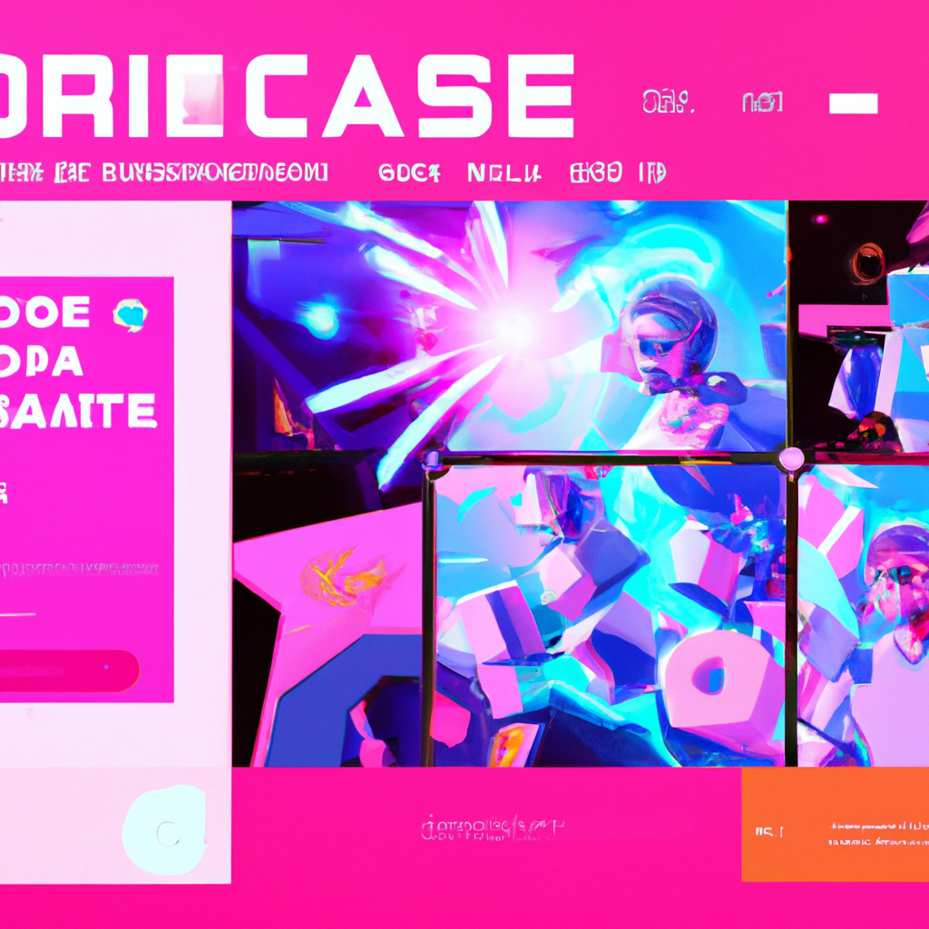 Screenshot: cooperative raid